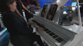 Dr. Gadget's 12 Days of Christmas Giveaway: Day 1