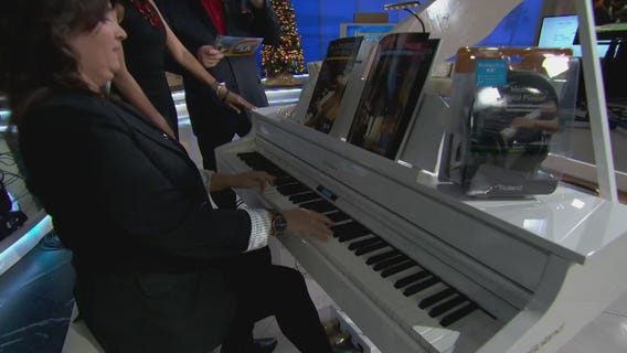 Dr. Gadget's 12 Days of Christmas Giveaway: Day 1