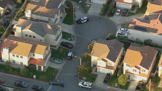 Homicide investigation underway after 2 found dead in Baldwin Park home