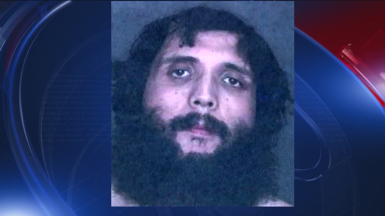 Homeless man accused of attacking woman in Upland