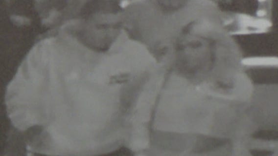 Police seek driver in Hollywood hit-and-run