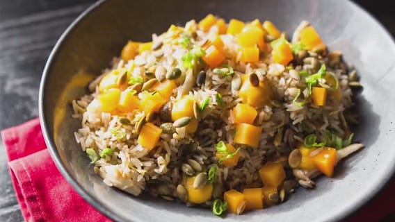 LA council member proposes legislation to require vegan options at LAX, theaters and other entertainment venues