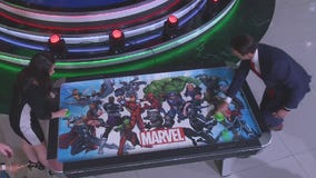 Dr. Gadget's 12 Days of Christmas Giveaway: Day 2