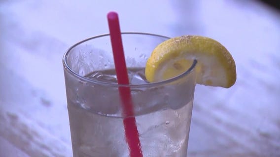 Los Angeles City Council considers plastic straw ban