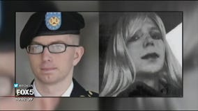 Manning to be freed