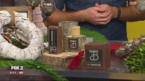 Twigs and Branches holiday pop-up store Dec. 9