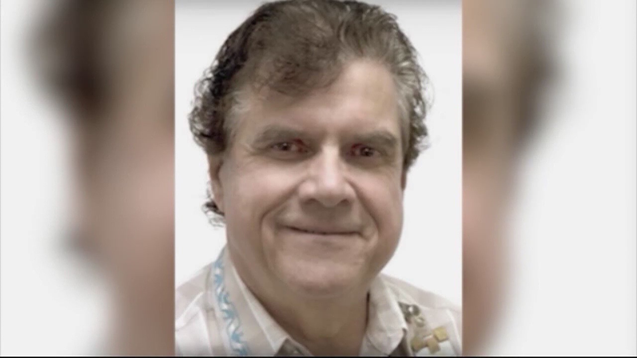 Tyndall investigation