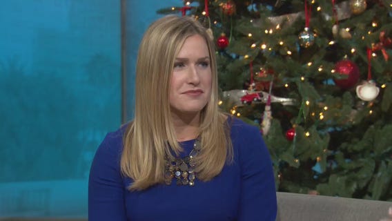 Fox 11 News In Depth Segment 2: CA youngest female mayor