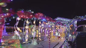 Holiday Lights: Winter Wonderland in Inglewood