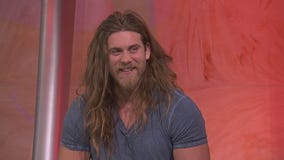 Brock O?Hurn talks social media fame, his daily routine and curls Rita Garcia