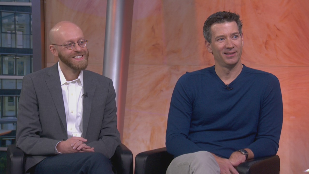 'Forward' delivers preventive, more convenient healthcare