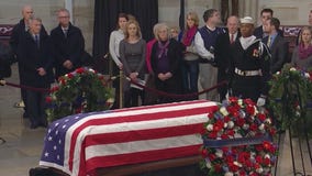 Fox 11 News In Depth Segment 1: Remembering 41