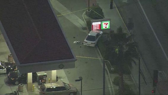 Deputy expected to surrender, face charges in 2016 deadly shooting