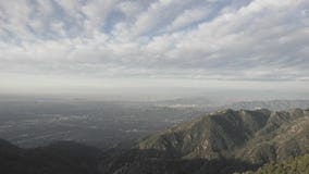 Tuesday morning weather forecast