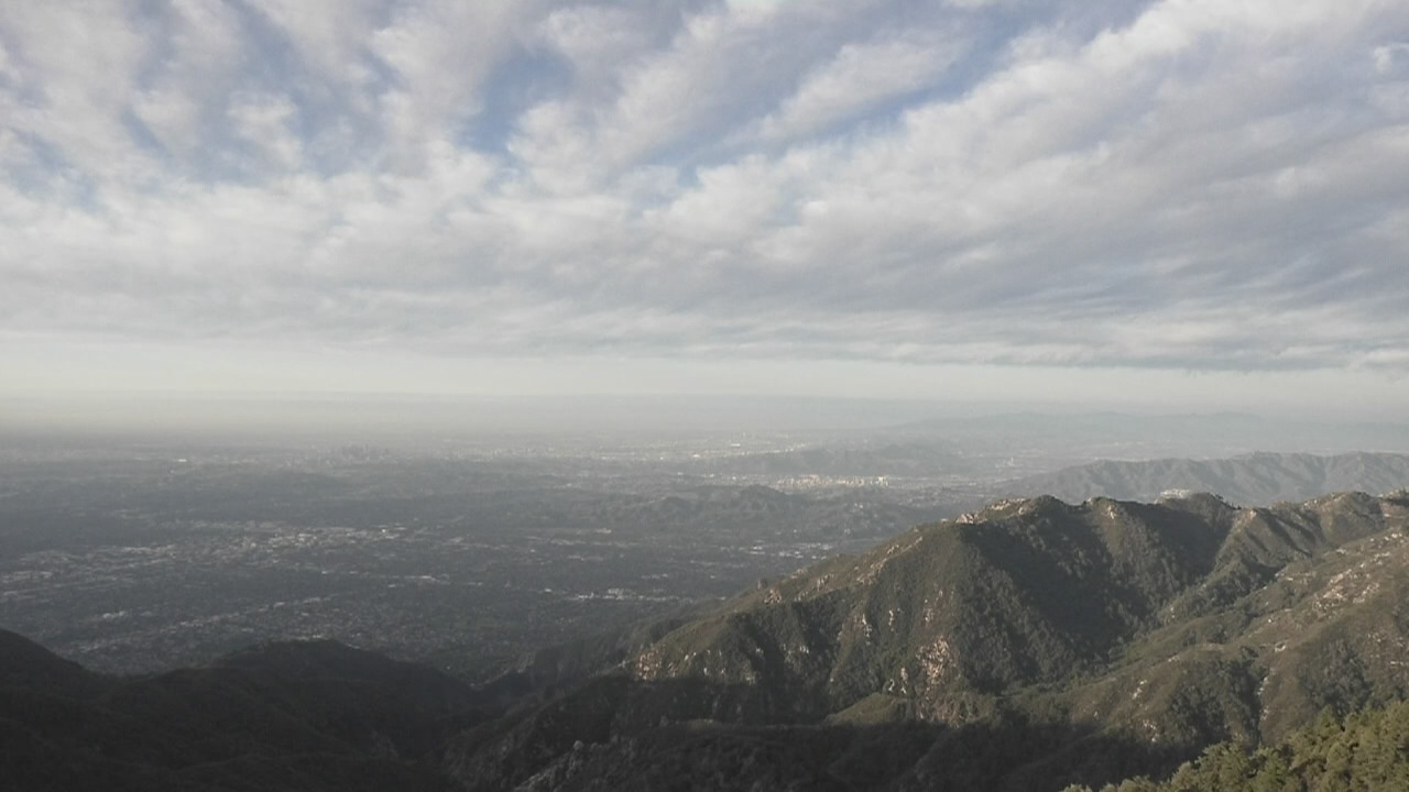 Tuesday morning weather forecast
