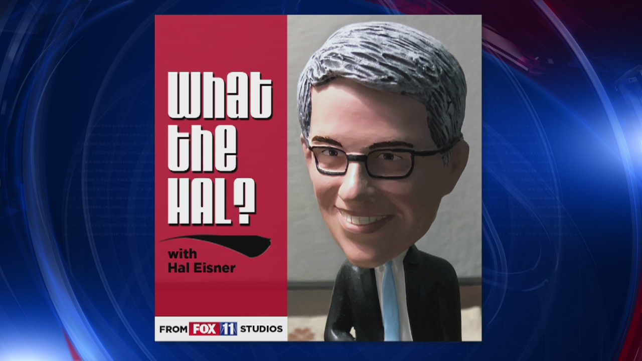 Fox 11 News In Depth Segment 4: A look ahead to next week's show