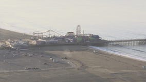 Wednesday morning weather forecast