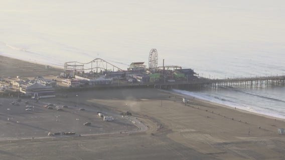 Wednesday morning weather forecast