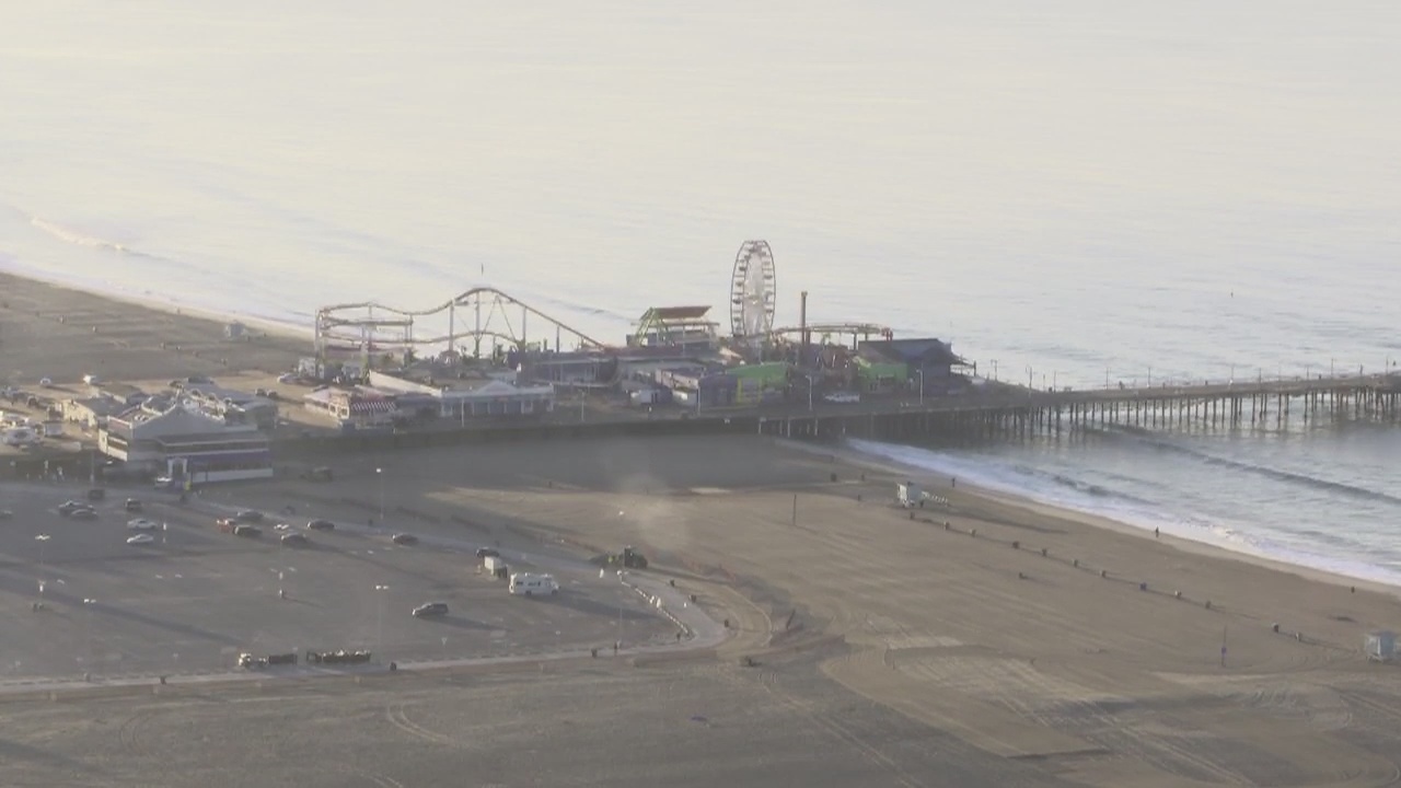 Wednesday morning weather forecast