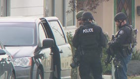 Azusa officer-involved shooting turns deadly