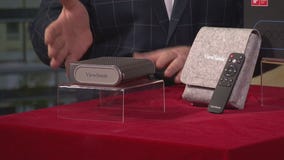 Dr. Gadget's 12 Days of Christmas Giveaway: Day 9