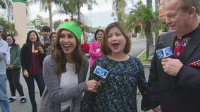 Dr. Gadget's 12 days of Christmas grand prize winner