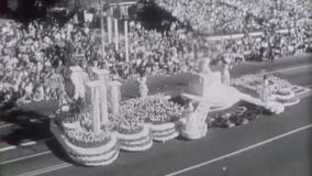 KTTV 70th: The Rose Parade