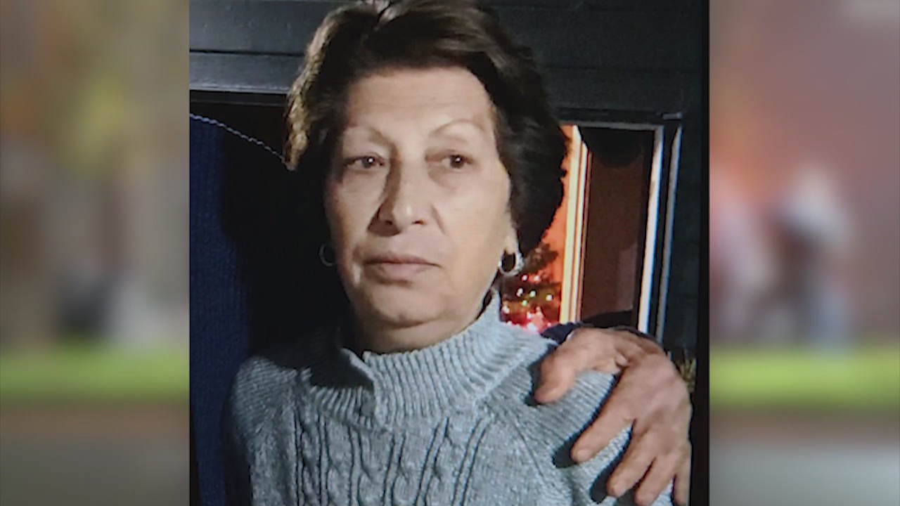 Reward offered for hit and run driver who killed woman in Glendale