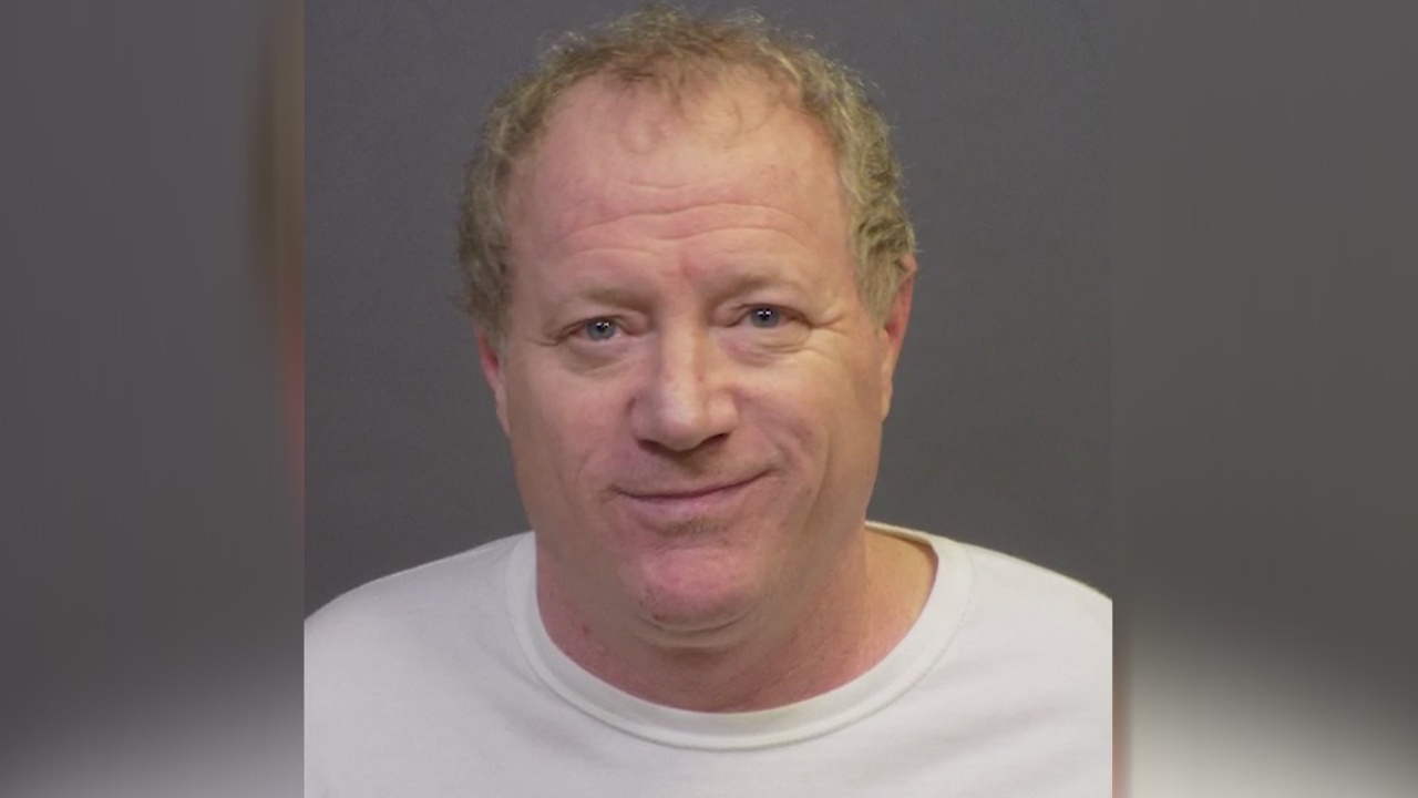 OC ride share driver accused of sexually assaulting 3 women