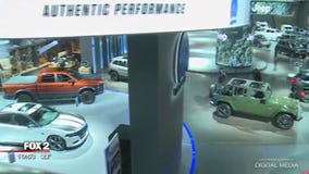 Motor City transforming into the Mobility City