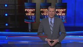 Point of View: Gas Taxes