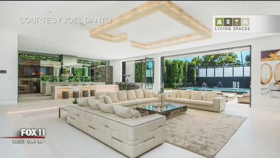 Top Property: Dream Home in Beverly Hills Flats