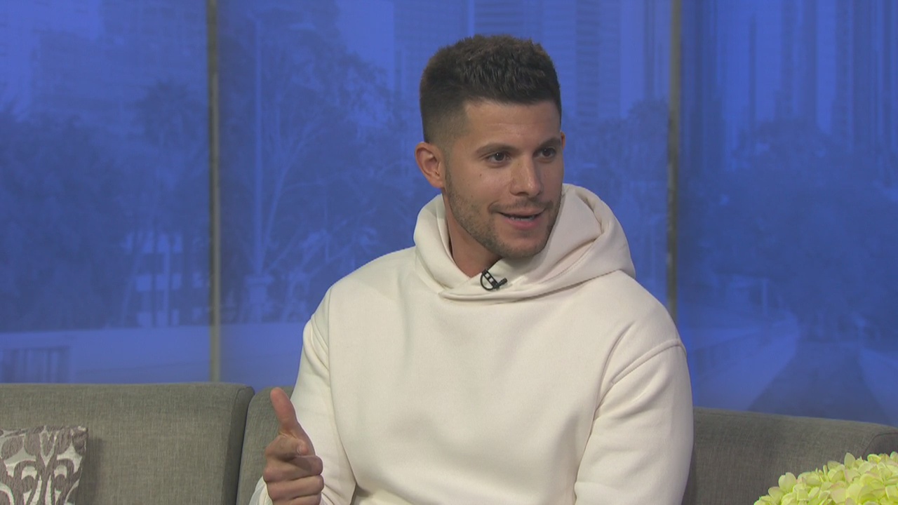 Meet Divorce Court's 'bae-liff' Nick Barrotta