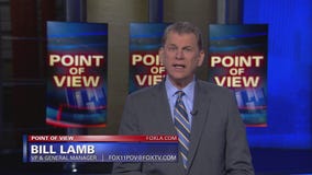 Point of View: Viewer's response on the gas tax