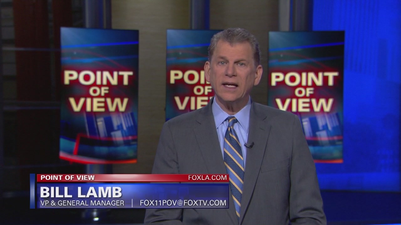 Point of View: Viewer's response on the gas tax