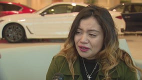 Reward offered for information regarding road rage incident in Van Nuys