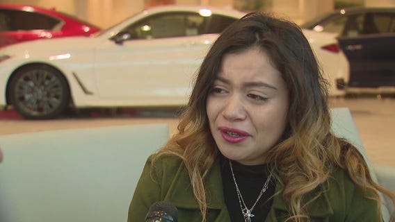 Reward offered for information regarding road rage incident in Van Nuys