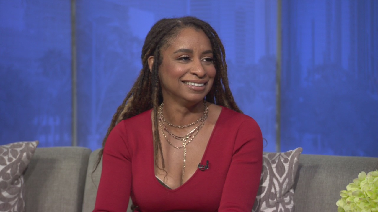 Tammi Mac talks new live, interactive streaming channel 'Fox Soul'