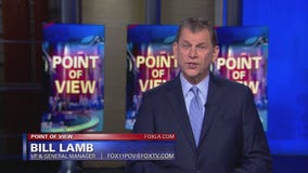 Point of View: Dodgers