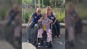 School Standouts: Teacher made hospital visits to keep student with cancer from falling behind