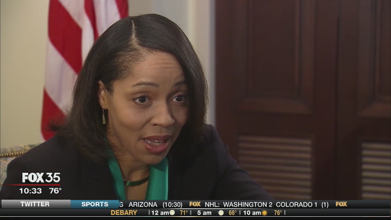 Ayala says cuts over death penalty will hurt safety