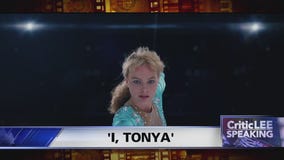 CriticLee Speaking: I, Tonya; Hostile