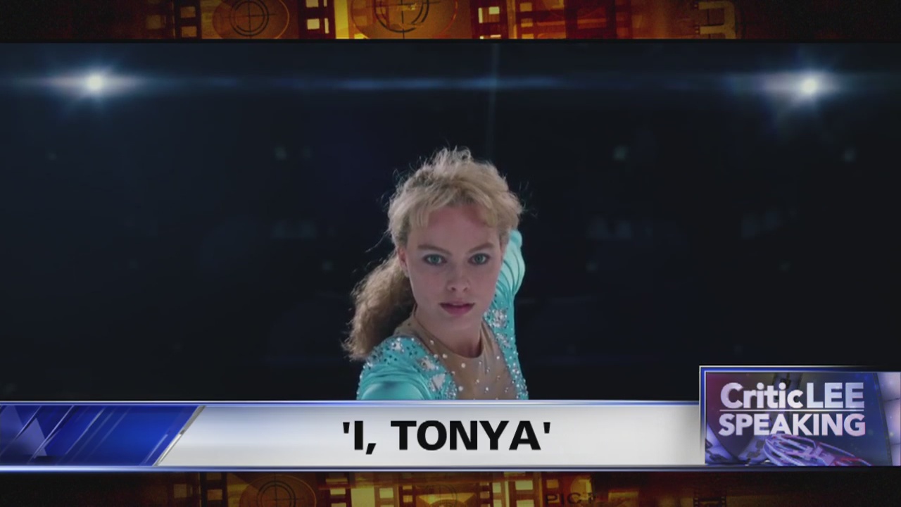 CriticLee Speaking: I, Tonya; Hostile