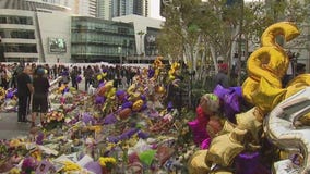 Lakers prepare for Friday's game, first since Kobe's death