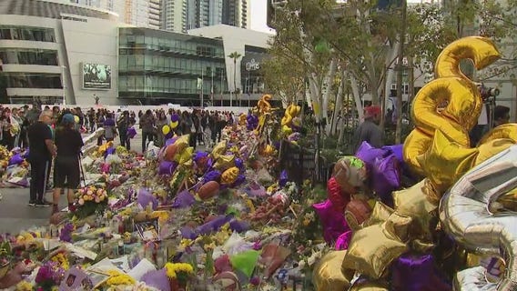 Lakers prepare for Friday's game, first since Kobe's death