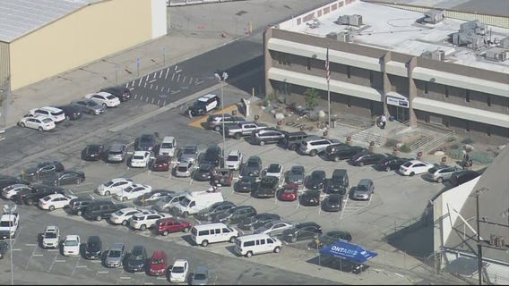 Coronavirus in SoCal