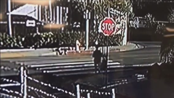 Woman severely injured in hit-and-run