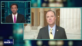 The Issue Is: Rep. Adam Schiff
