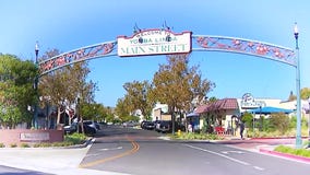 FOX 11 In Depth: Presidential history living in Yorba Linda