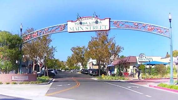 FOX 11 In Depth: Presidential history living in Yorba Linda